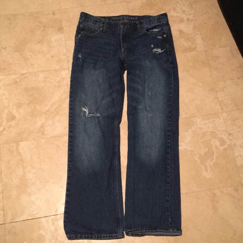 Men’s jeans Aeropostale size 31/30